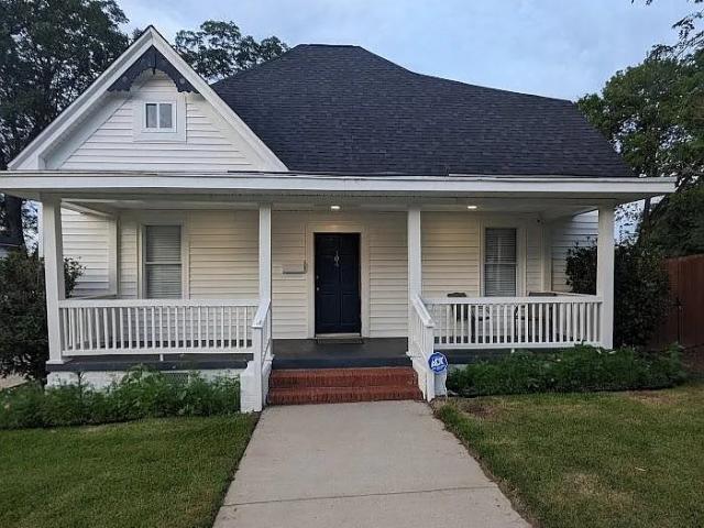 House for rent in Greenville