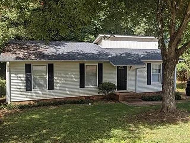 House for rent in Greenville