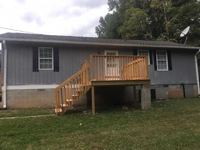 House for rent in Greenville