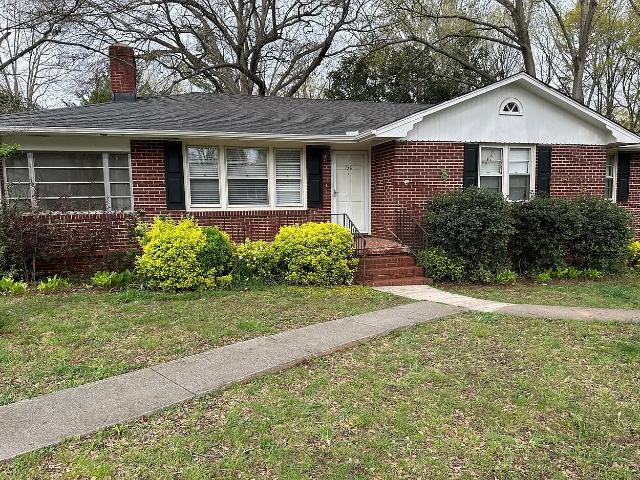 House for rent in Greenville