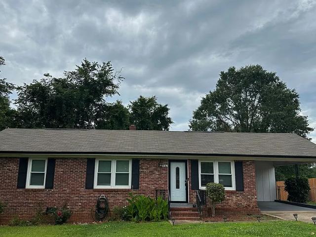 House for rent in Greenville