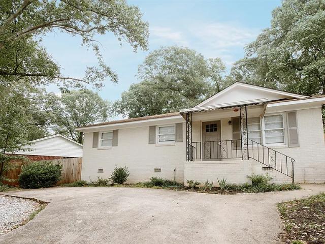 House for rent in Greenville