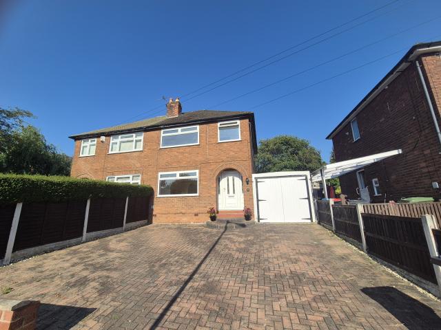 House for rent in Helsby, Alvanley