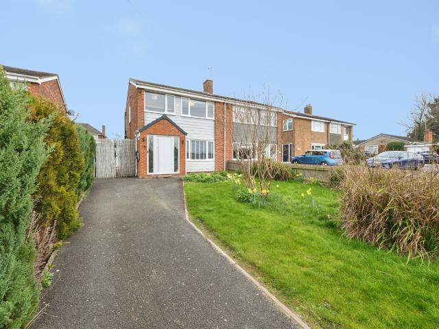 House for rent in Newton Longville, Buckinghamshire