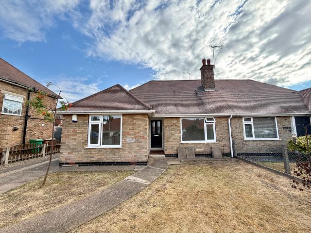 House for rent in Cinderhill, Haddon