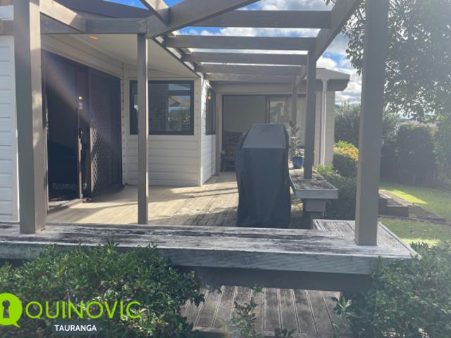 House for rent in Tauranga