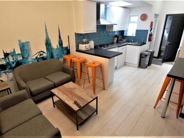 House for rent in Ball Hill, West Midlands
