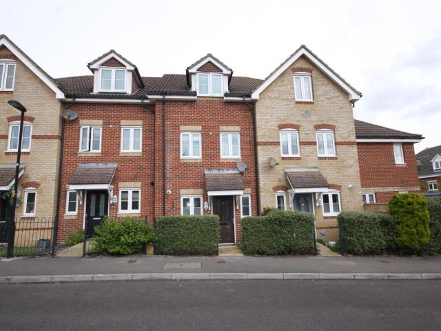 House for rent in Titchfield Common, Fareham