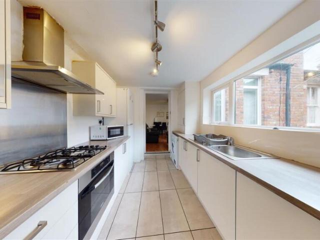 House for rent in Sandyford, Tyne And Wear