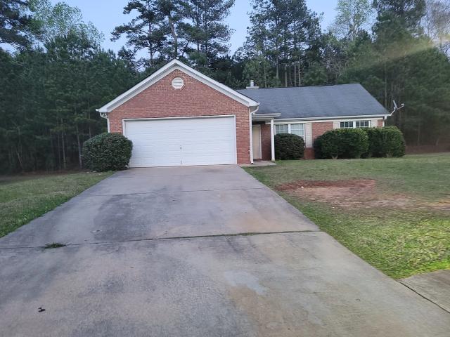 House for rent in Griffin