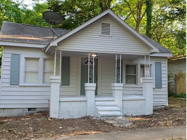 House for rent in Griffin