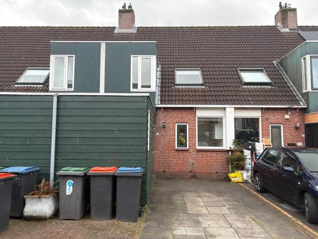 Woning te huur in Uithoorn, Noord Holland