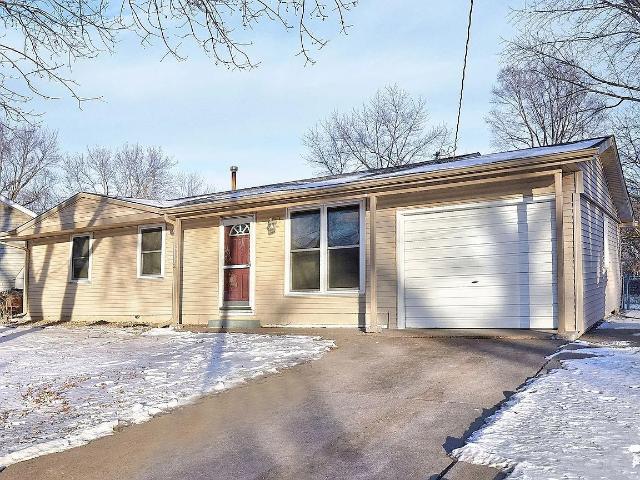 House for rent in Grimes