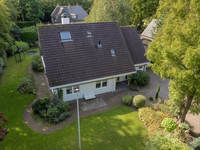 Woning te huur in Wassenaar, Zuid Holland