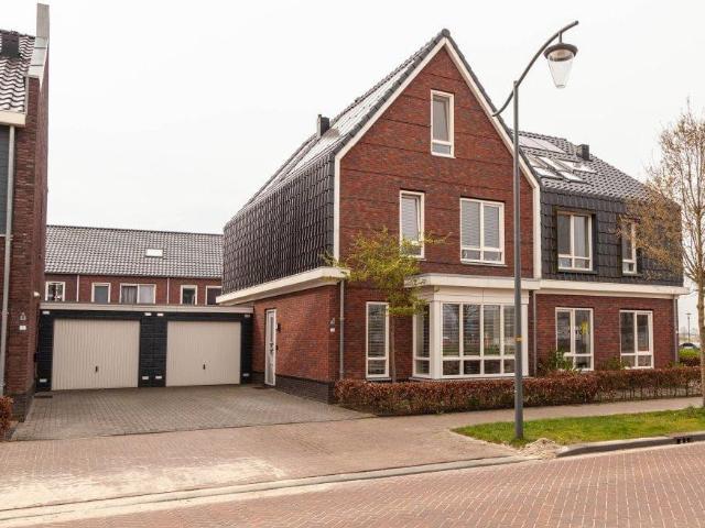 Woning te huur in Doornsteeg, Nijkerk