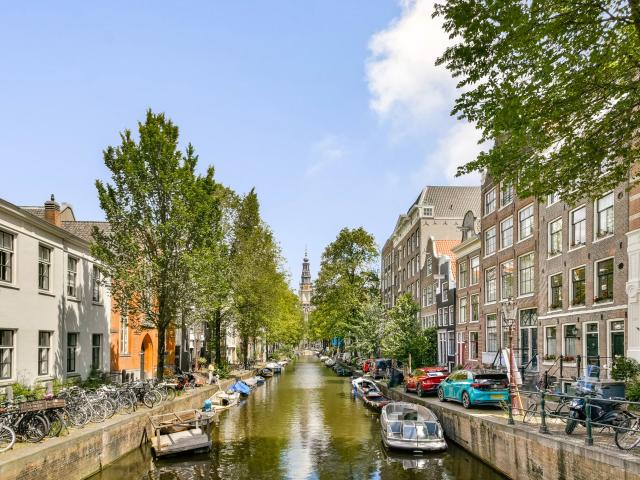Woning te huur in Centrum, Amsterdam