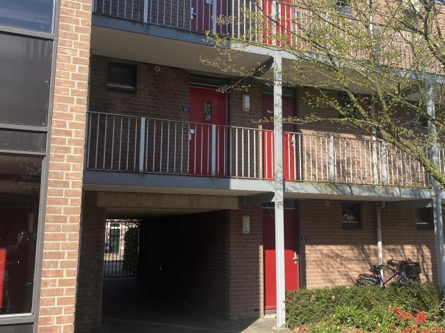 Woning te huur in Nijmegen, Nijmegen-Oost
