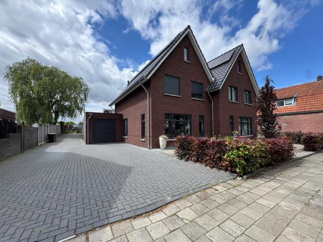 Woning te huur in Losser, Overijssel