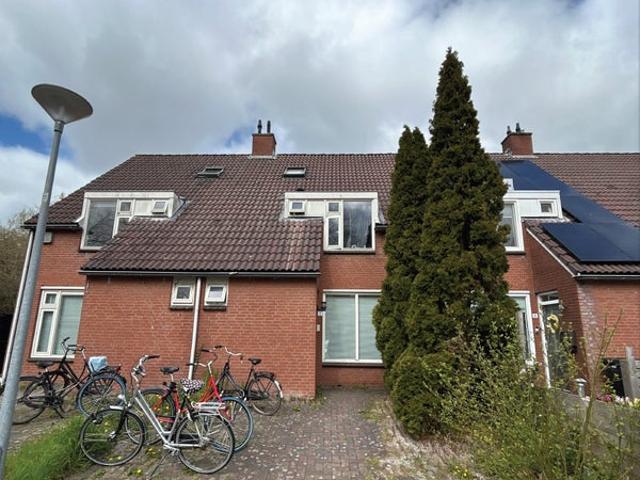 Woning te huur in Beijum, Groningen