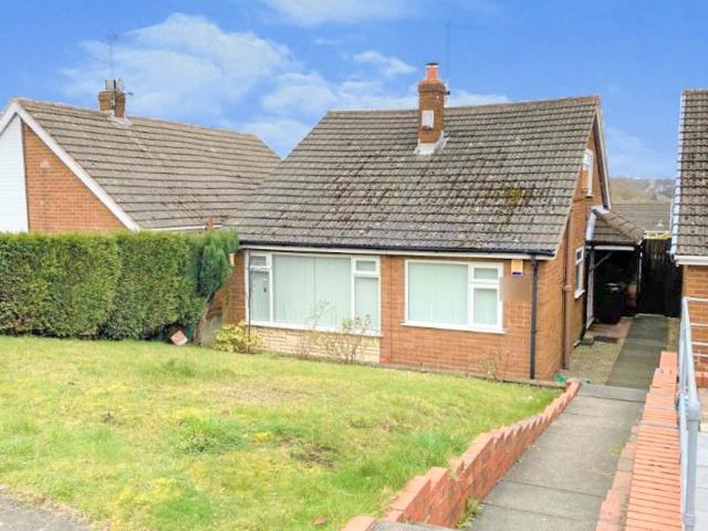 House for rent in Cooper's Bank, West Midlands