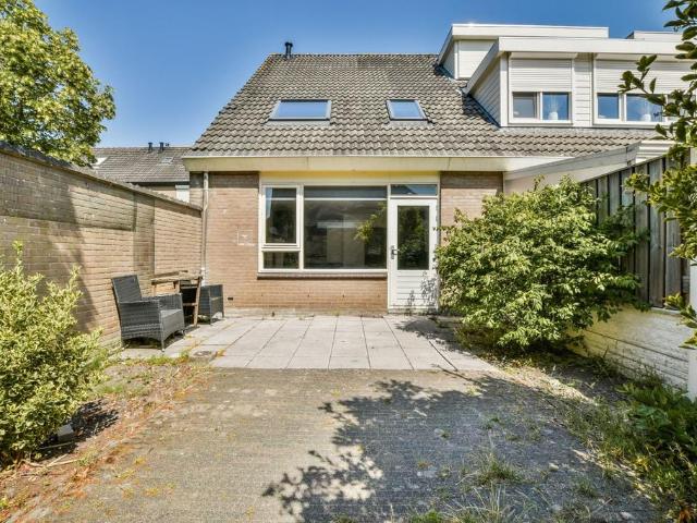 Woning te huur in Waterwijk, Almere-haven
