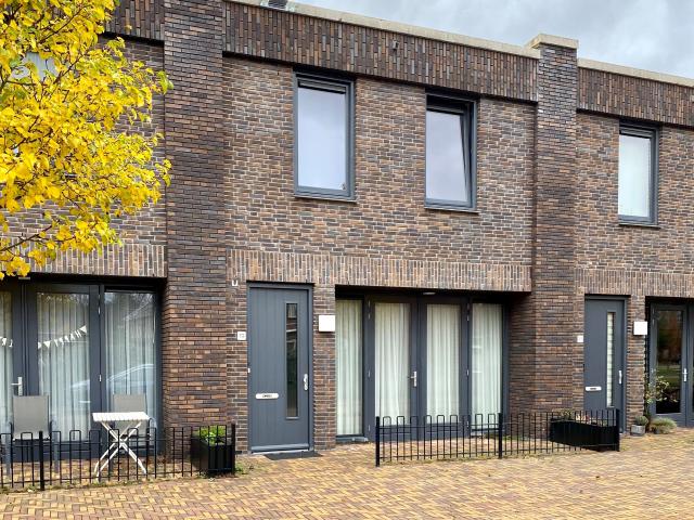 Woning te huur in Enka, Ede