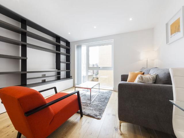House for rent in Kingsbury, Greater London