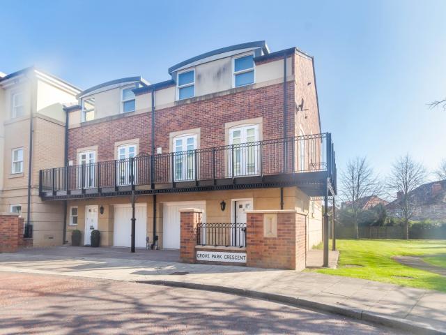 House for rent in South Gosforth, Tyne And Wear