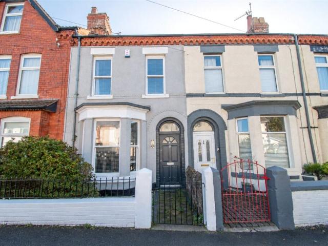 House for rent in Meols, Hoylake