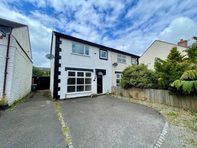 House for rent in Meols, Hoylake