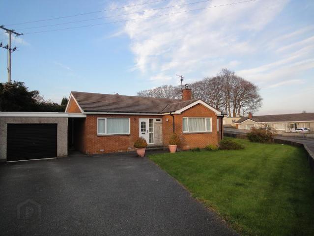 House for rent in Londonderry, Northern Ireland