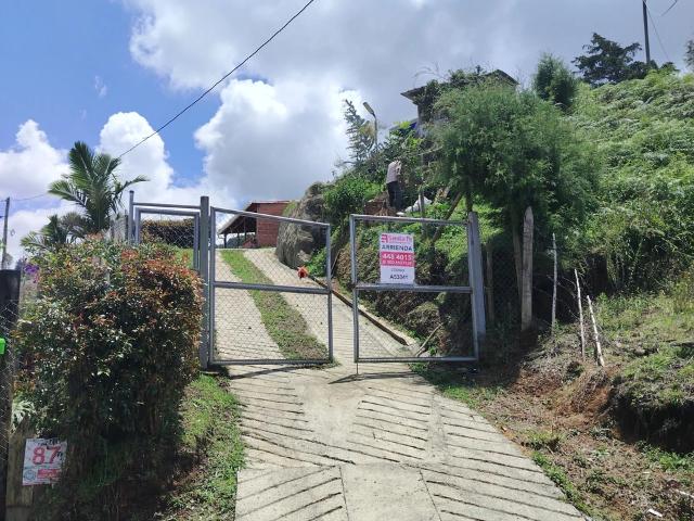 Casa en arriendo en Antioquia, Guarne