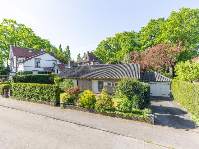 Woning te huur in Bussum, Noord Holland