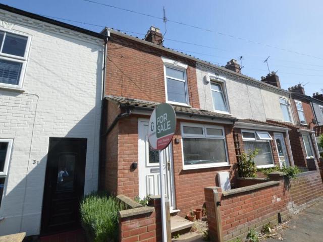 House for rent in New Catton, East Bank