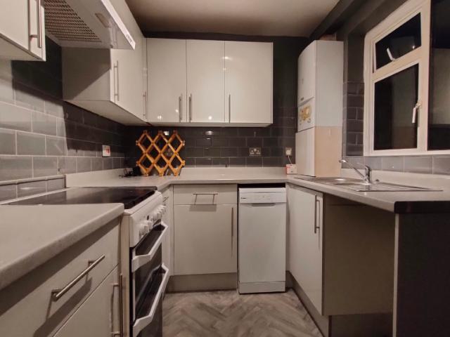 House for rent in North End, Greater London