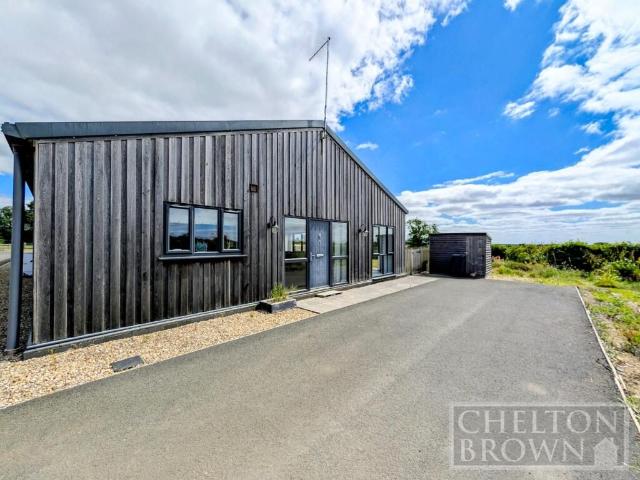 House for rent in West Haddon