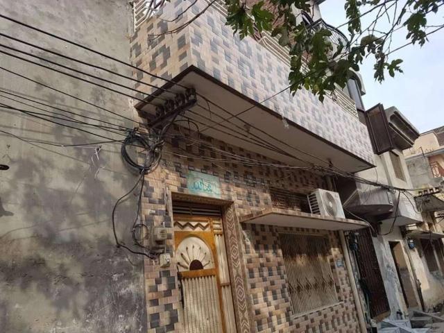 House for rent in Bakhshu Pura, گجرات