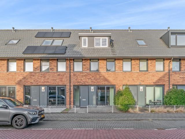 Woning te huur in Westwijk, Noord Holland