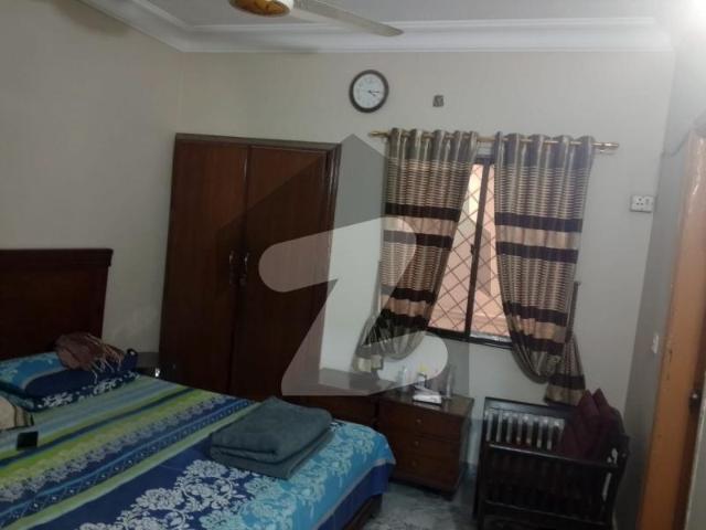 House for rent in Gulshan-e-Iqbal Town, North Waziristan