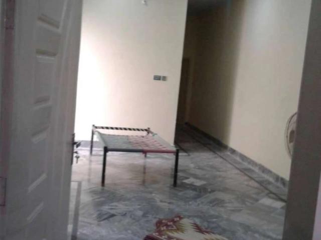 House for rent in ساہِيوال, ساہیوال ڈویژن