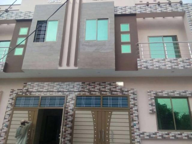 House for rent in Sahiwal, Islamabad Capital Territory