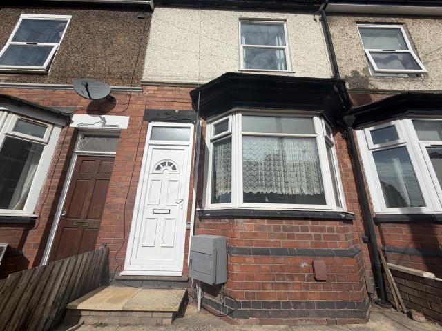 House for rent in Lower Stoke, Coventry