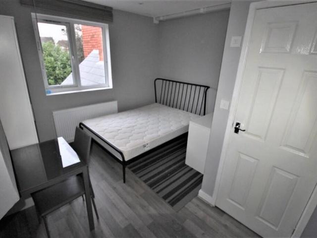 House for rent in West Midlands