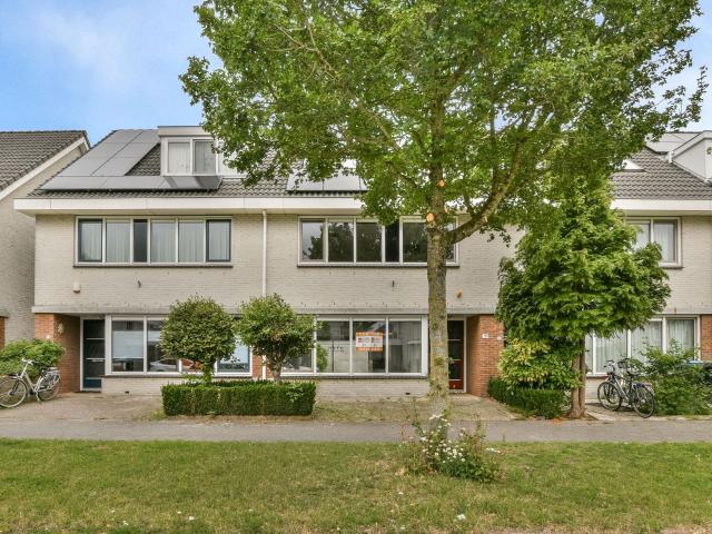 Woning te huur in Westwijk, Noord Holland