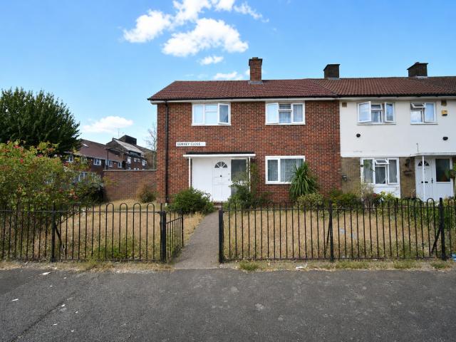 House for rent in Maryland, Greater London