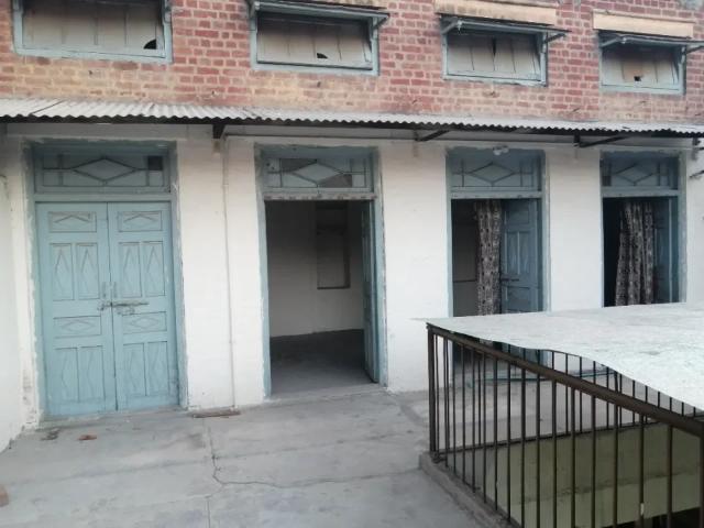 Property for rent