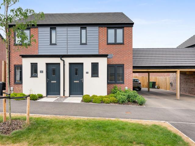 House for rent in Falcon Lodge, Wales
