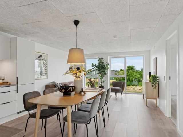 Hus til leje i Store Heddinge