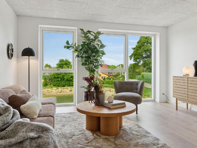Hus til leje i Store Heddinge