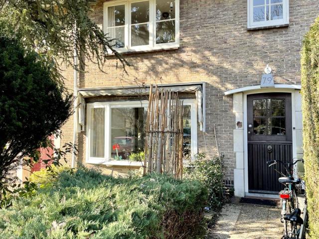 Woning te huur in Bussum, Noord Holland